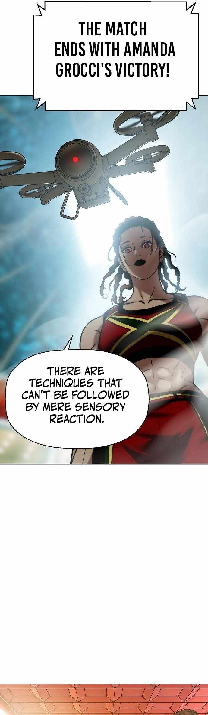 Fighting Ward Chapter 28 22